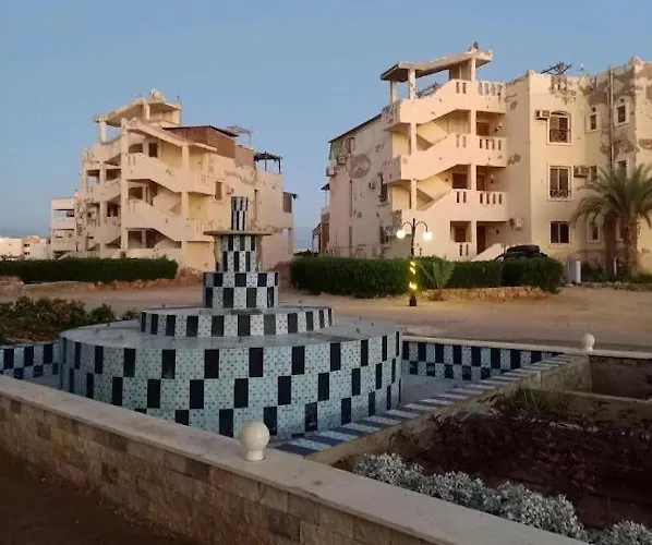 Elazaafy Apartment