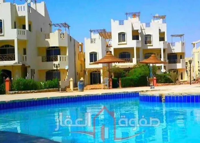 Elazaafy Apartment *