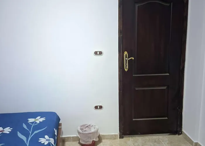 Apartment Elazaafy