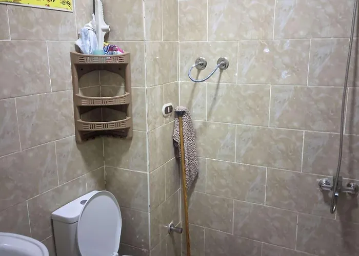 Elazaafy Apartment