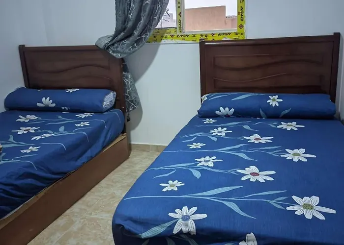 Apartment Elazaafy
