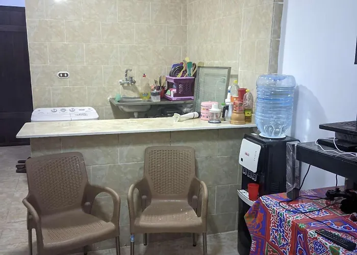 Elazaafy Apartment *